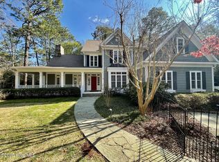 50 Short Rd, Pinehurst, NC 28374