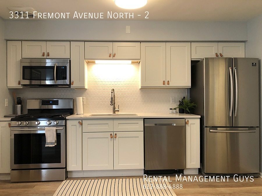 1st image of 3311 Fremont Ave N #2