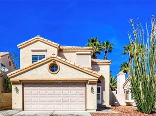 1666 Garden Path Ct, Las Vegas, NV 89119