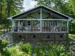 48 Preston Lane, Salisbury, CT 06068