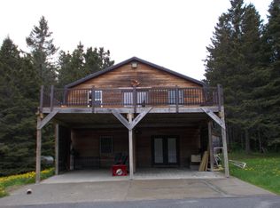 186 Conant Rd, Presque Isle, ME 04769