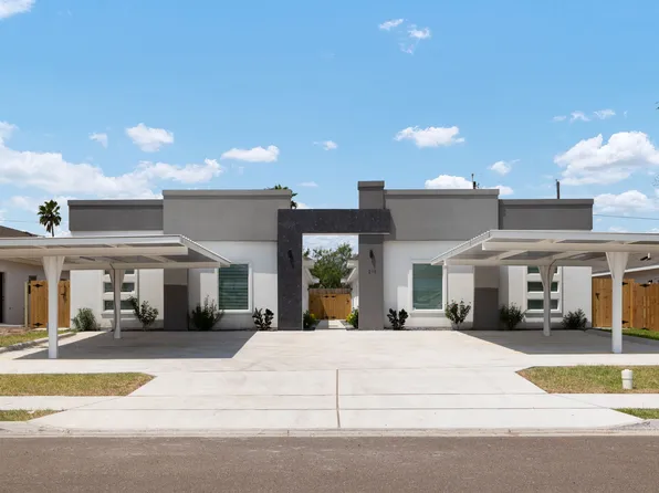 307 E Diamondhead Ave, Mission, TX