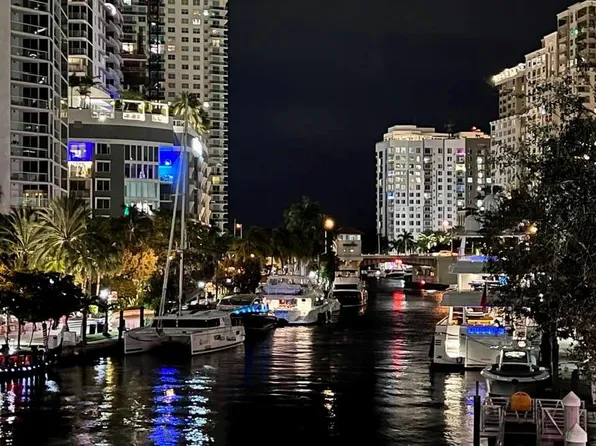 347 N New River Drive #2201, Fort Lauderdale, FL 33301