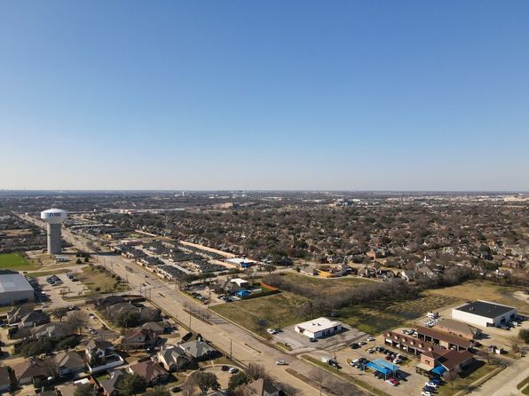 0 E Main St, Allen, TX 75002