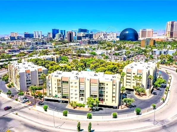 730 S Royal Crest Cir Unit 414, Las Vegas, NV 89169
