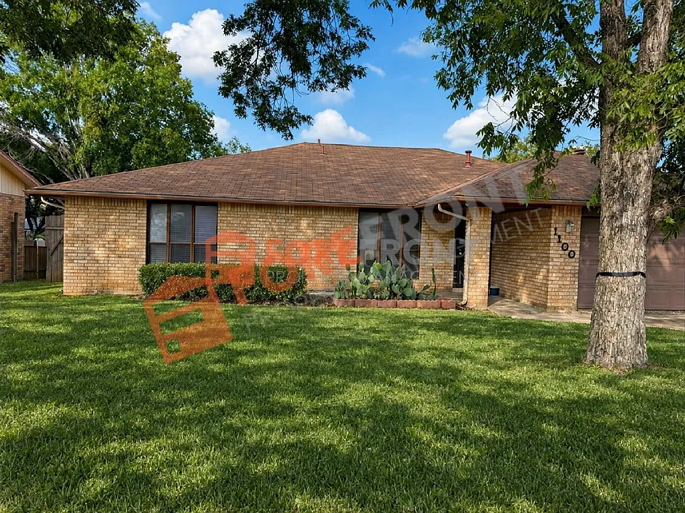 1100 S Ellison Dr