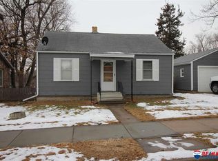 3907 Worthington Ave, Lincoln, NE 68502