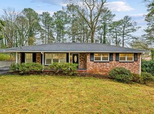 699 Cheviot Dr, Decatur, GA 30032