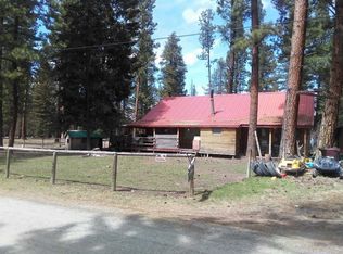802 N 3rd St, Lincoln, MT 59639
