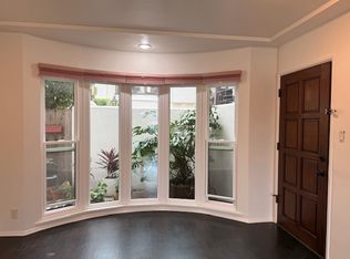 1318 N Crescent Heights Blvd APT 108, West Hollywood, CA 90046