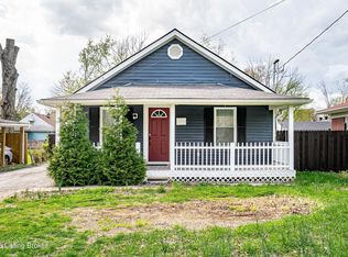 4906 Graston Ave, Louisville, KY