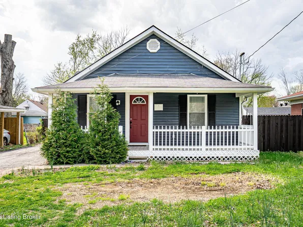 4906 Graston Ave, Louisville, KY 40216