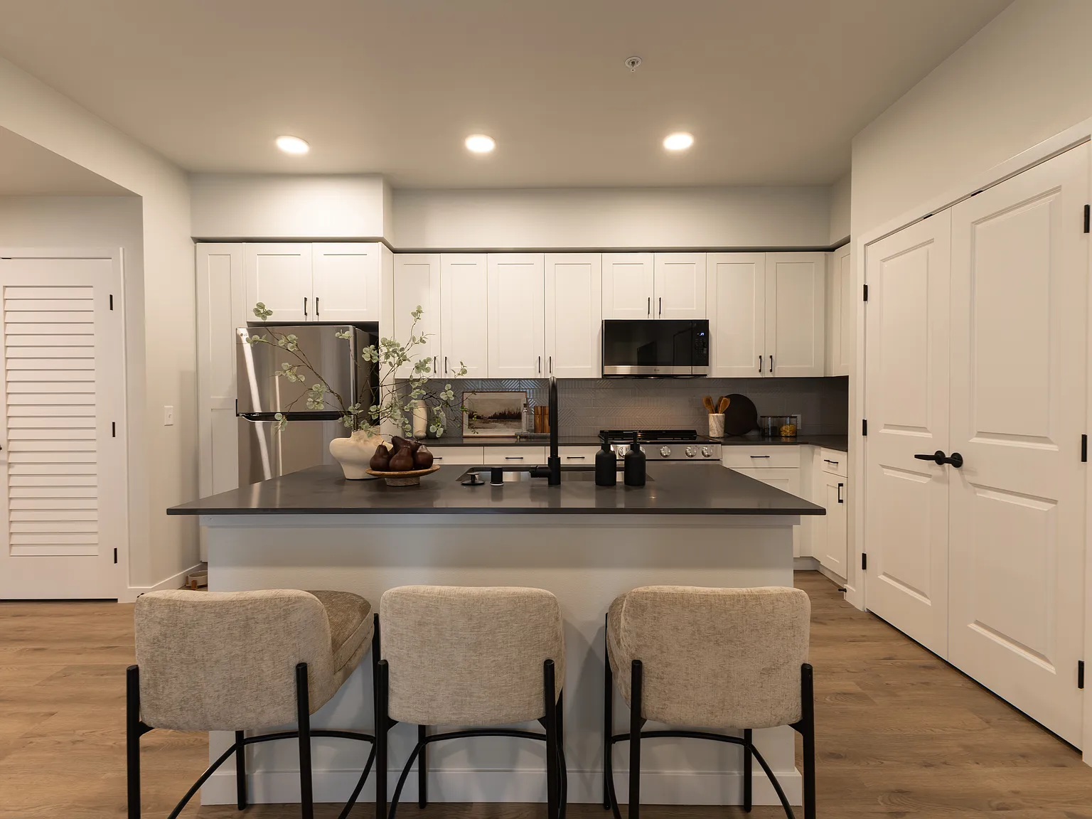 Ravine Ridge Apartments — Photo 4