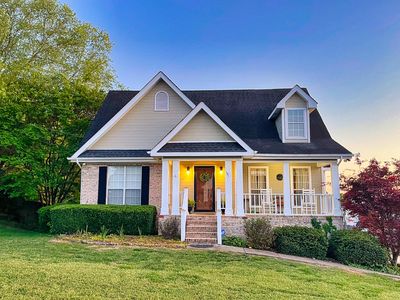 491 Debbie Ln, Ringgold, GA, 30736