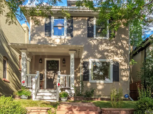 1250 N Downing Street, Denver, CO 80218