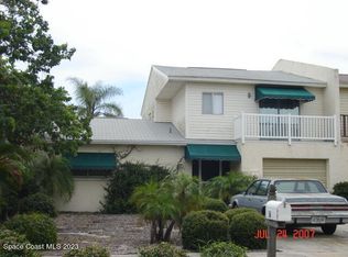 56 Colonial Dr, Cocoa Beach, FL 32931