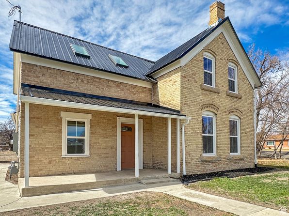 120 S 200 E, Castle Dale, UT 84513