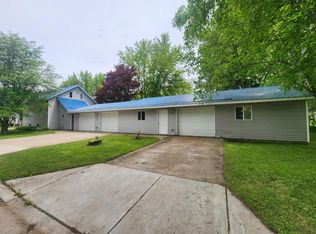 409 W Spence St, Colby, WI 54421
