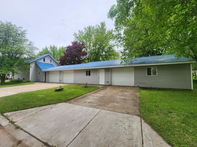 409 West SPENCE STREET, Colby, WI, 54421