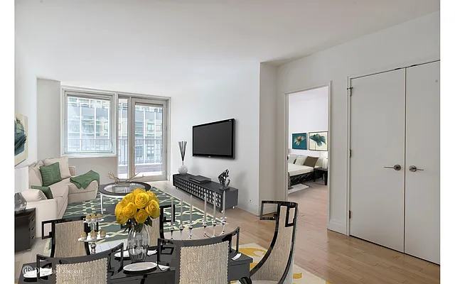 Rented by Douglas Elliman | media 1