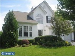 142 York Dr, Princeton, NJ 08540