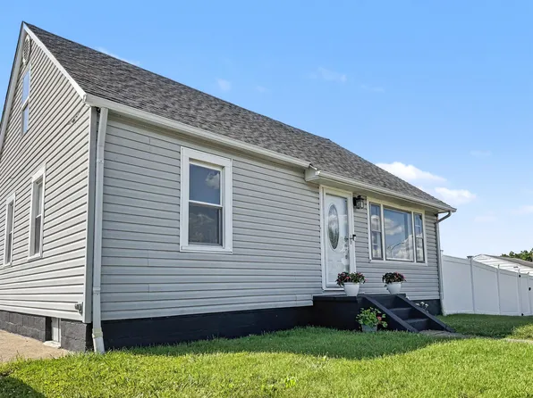 3181 Mason St, Ashland, KY 41102