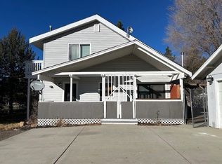 966 Sierra Brooks Dr, Loyalton, CA 96118