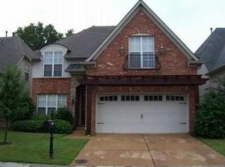 9972 Oban Dr, Cordova, TN 38016