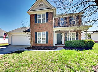 1005 Enderbury Dr, Indian Trail, NC 28079