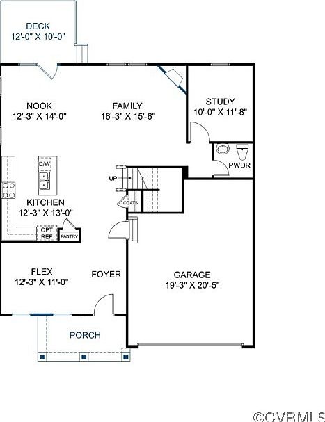 2nd image of 3821 Kinalin Ln