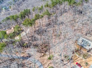 0.45 Oglethorpe Mountain Rd, Jasper, GA 30143