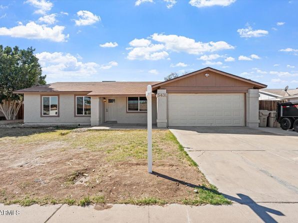 5431 W Sierra St, Glendale, AZ 85304