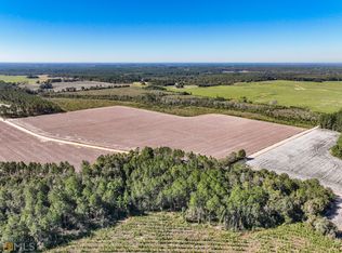 0 T M Mims Rd, Hazlehurst, GA 31539