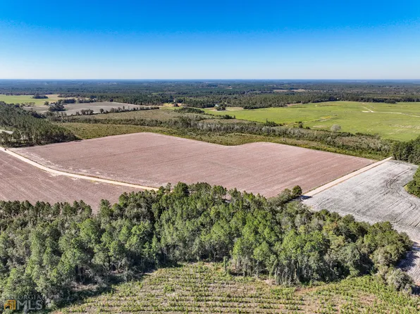 0 T M Mims Rd, Hazlehurst, GA 31539