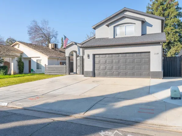 3516 W Dovewood Ave, Fresno, CA 93711