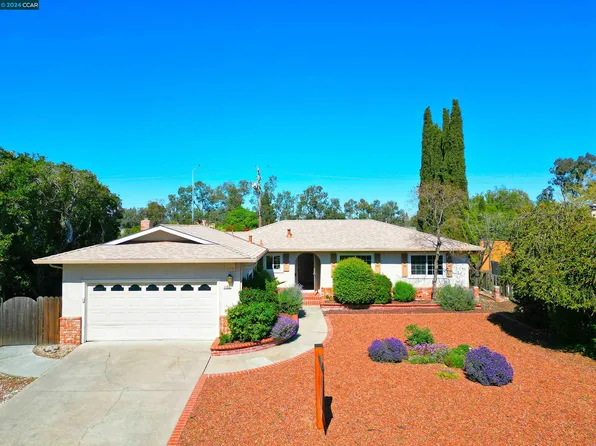 1166 Polson Cir, Martinez, CA 94553