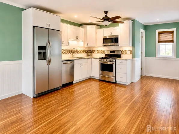 1418 Boulevard Unit 1, Seaside Heights, NJ 08751