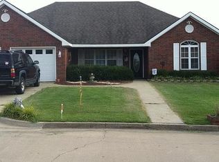 505 Hillcrest St, Muskogee, OK 74403