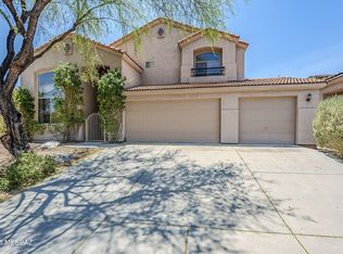 4219 N Ocotillo Canyon Dr, Tucson, AZ 85750