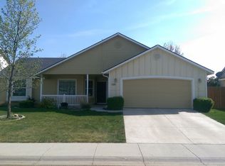 139 E Anton St, Meridian, ID 83646