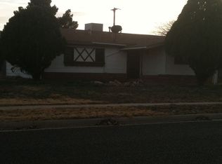 4801 SW 57th Ave, Amarillo, TX 79109