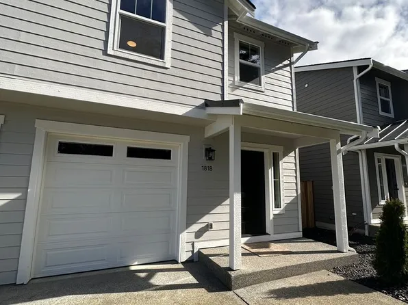1818 Chipman St SE, Olympia, WA 98501