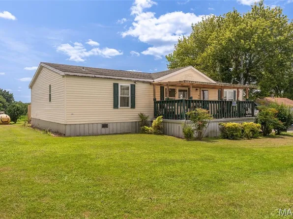 8215 State Route 146 W, Buncombe, IL 62912