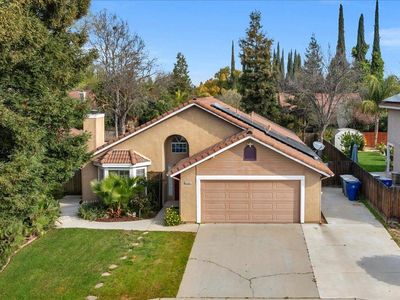 2485 Vartikian Ave, Clovis, CA, 93611