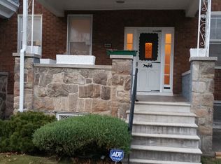 2410 W Lafayette Ave, Baltimore, MD