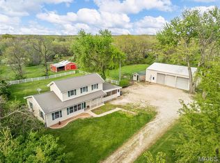 2603 E Highway 47, Winfield, MO 63389