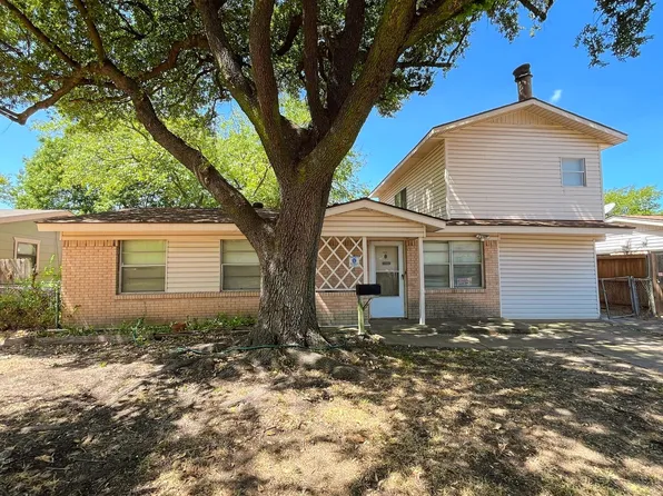 917 Bluebonnet Ln, Mesquite, TX 75149
