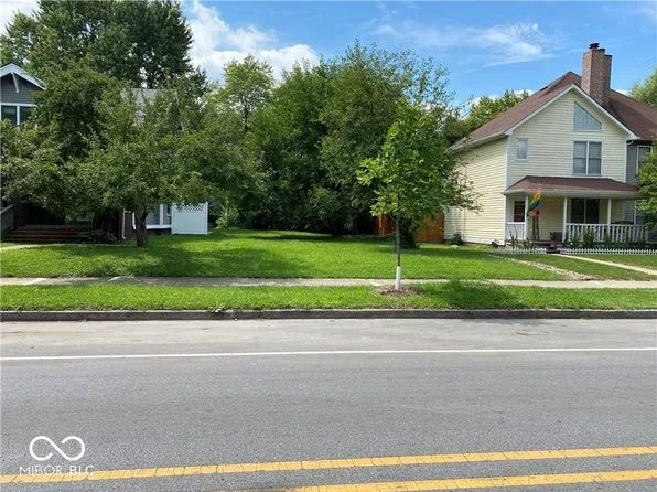 1230 Central Ave, Indianapolis, IN 46202