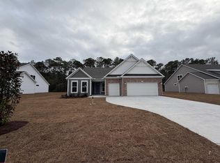 305 Northbrook Dr, Murrells Inlet, SC 29576