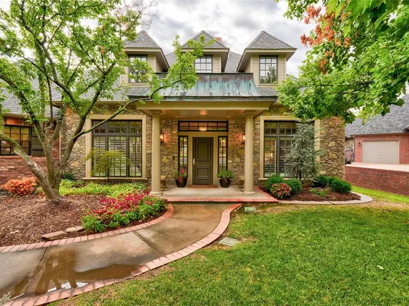 3424 Deer Valley, Edmond, OK 73034